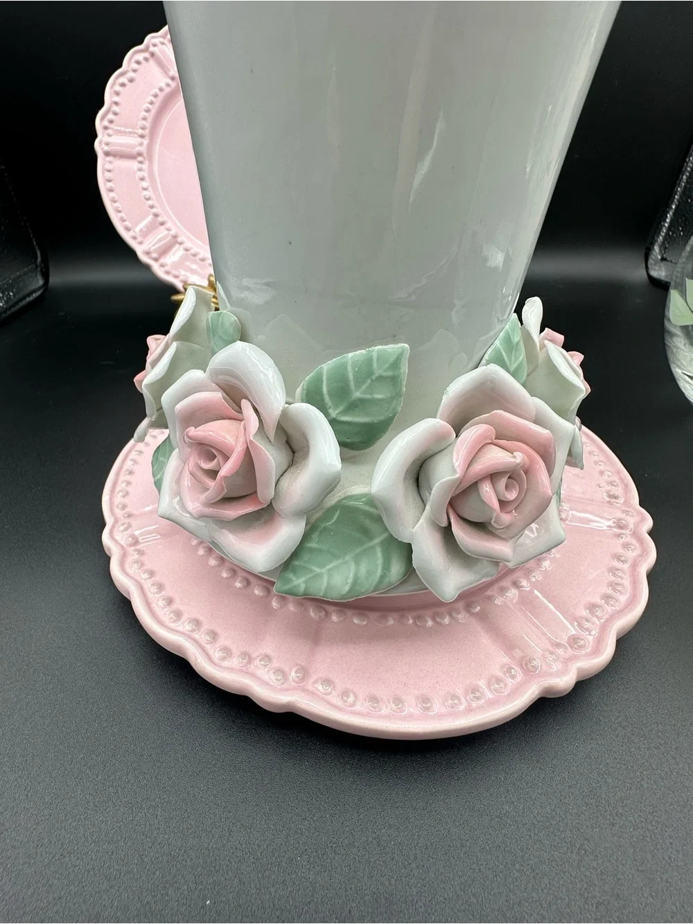 Paşabahçe elegant clear